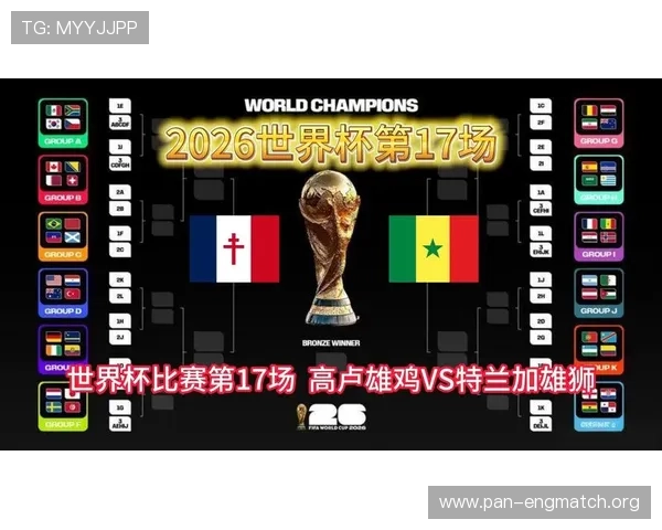 2026年世界杯法国VS塞内加尔比赛门票怎么买最划算全攻略指南