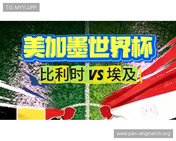2026年世界杯比利时埃及比赛电脑分析工具推荐与赛前数据解读